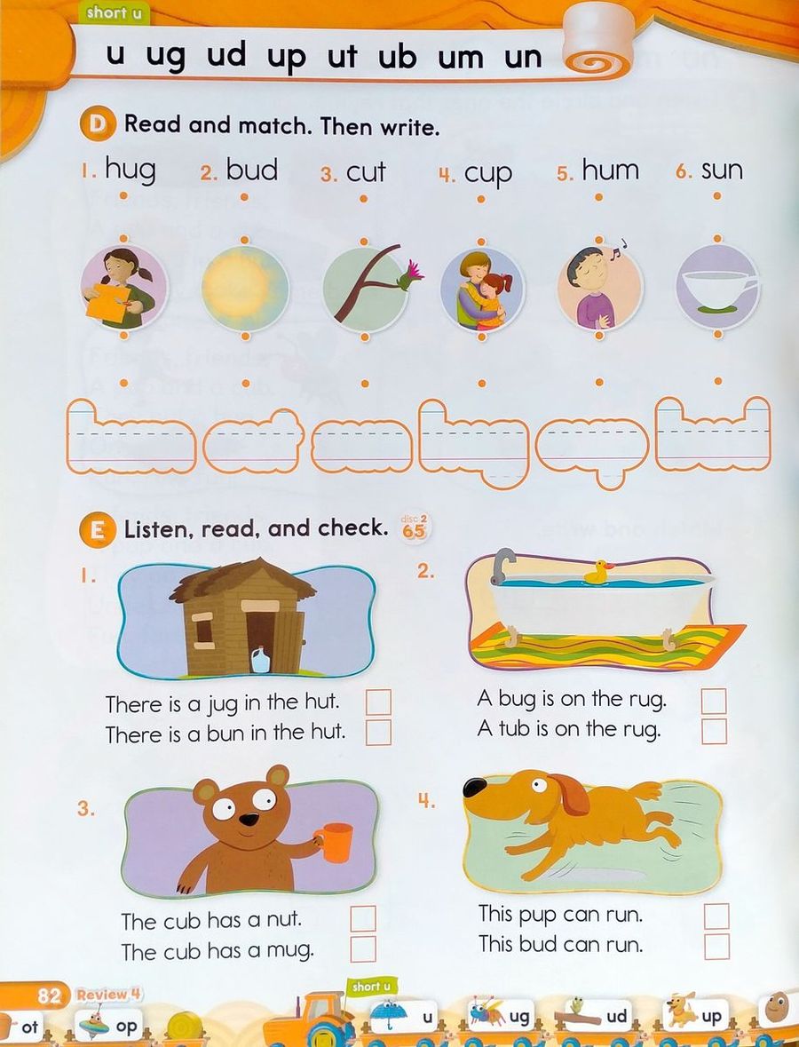 Oxford Phonics World 2 Student Book with App купить недорого в  интернет-магазине - RELOD | ISBN 9780194750387