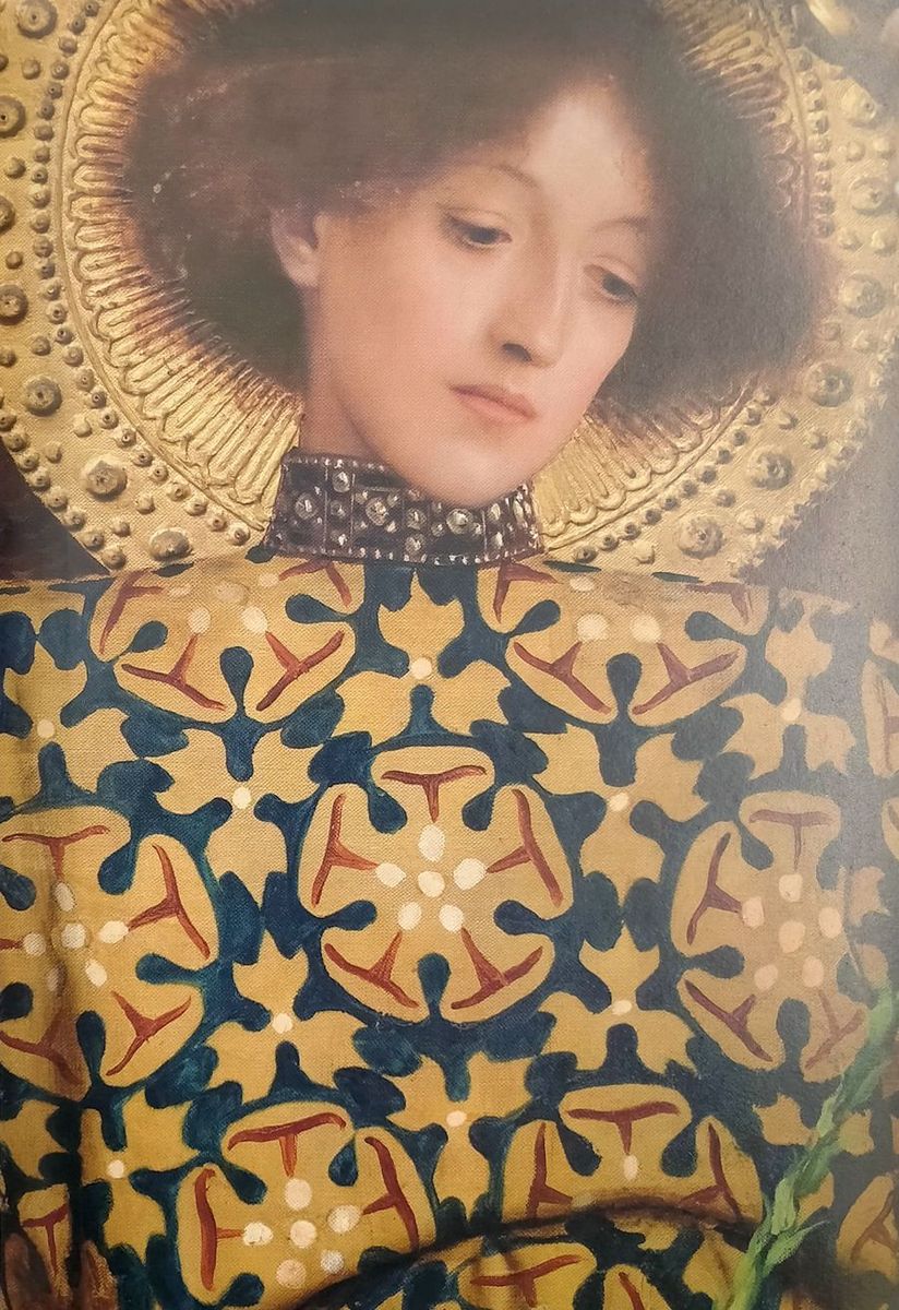 Gustav Klimt Drawings and Paintings