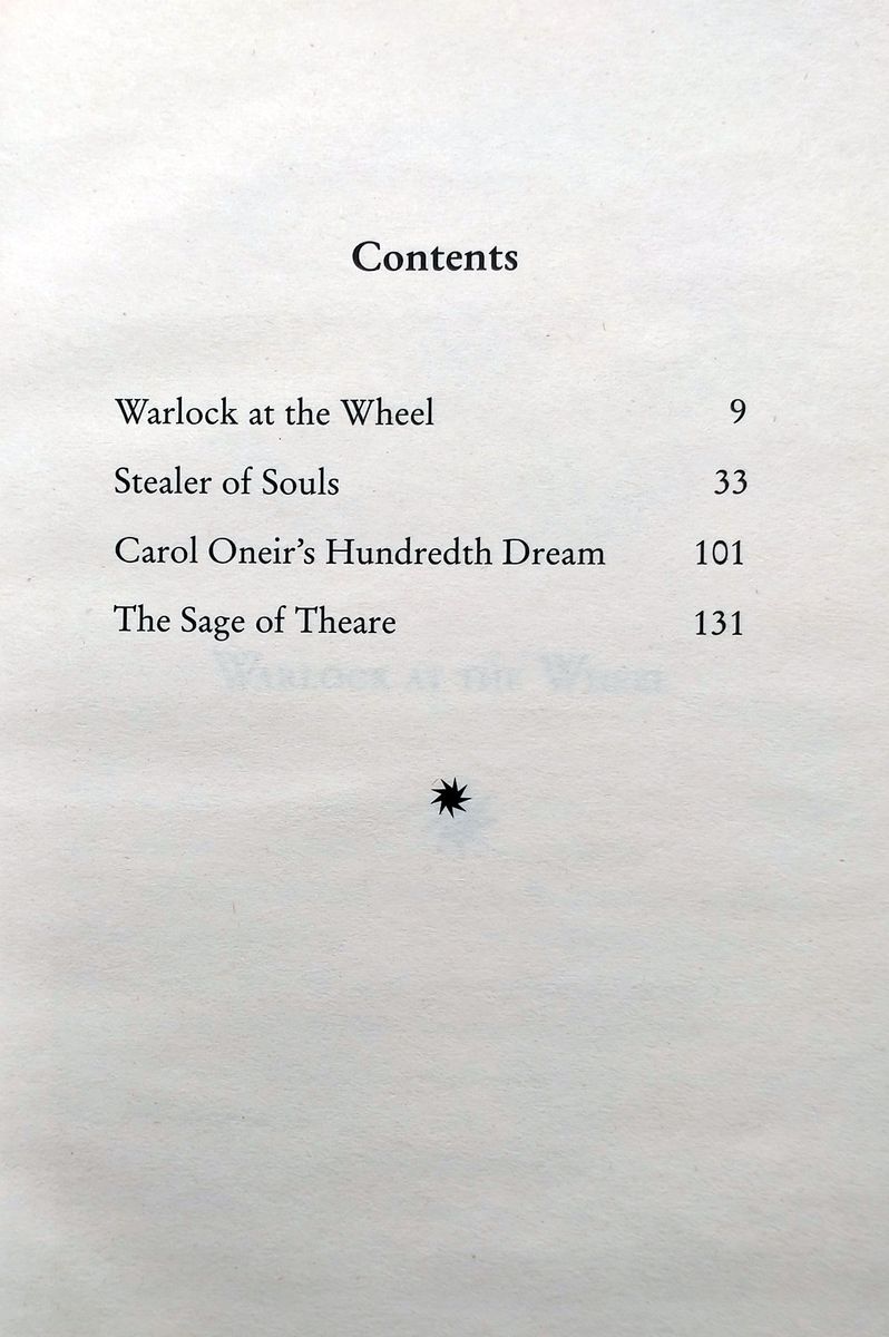 The Chrestomanci Chronicles 5 Mixed Magics