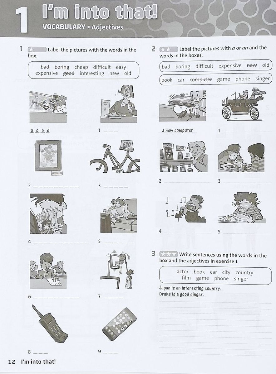 English Plus (2nd Edition)  Starter Workbook with access to Practice Kit
