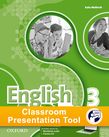 English Plus (2nd Edition) 3 Workbook Classroom Presentation Tool