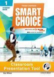 Smart Choice (3rd edition) 1 Student's Book Classroom Presentation Tool