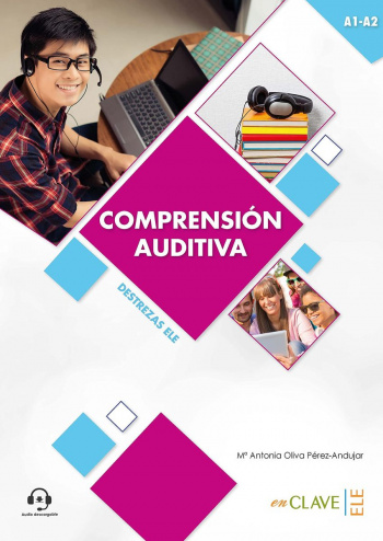 Destrezas ELE A1-A2 Comprension auditiva + audio descargable