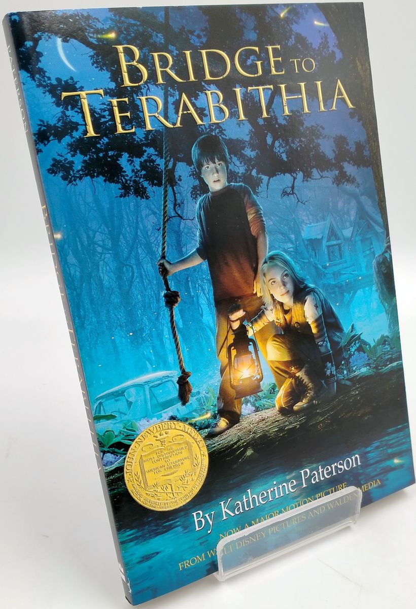 Bridge to Terabithia