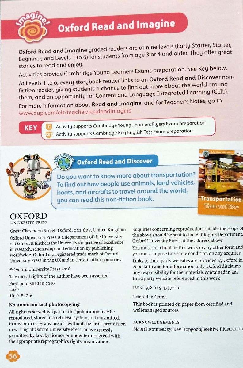 Oxford Read and Imagine 5 Trouble on the Eastern Express with Audio Download (access card inside)