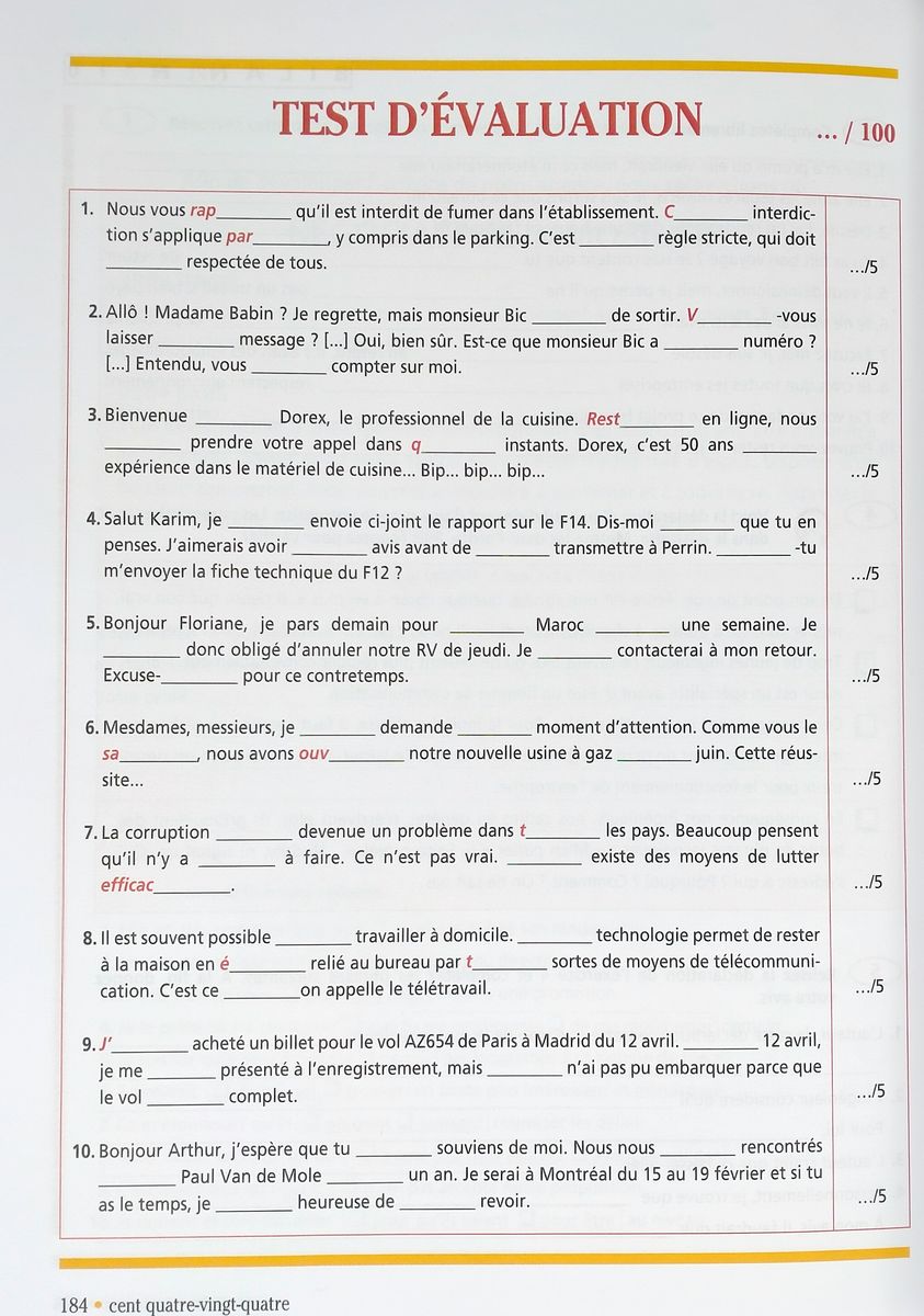 Grammaire Progressive du Francais des Affaires 2eme edition Intermediaire A2-B1 Livre + CD + web