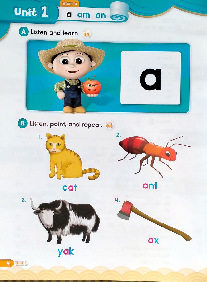 Oxford Phonics World 2 Student Book