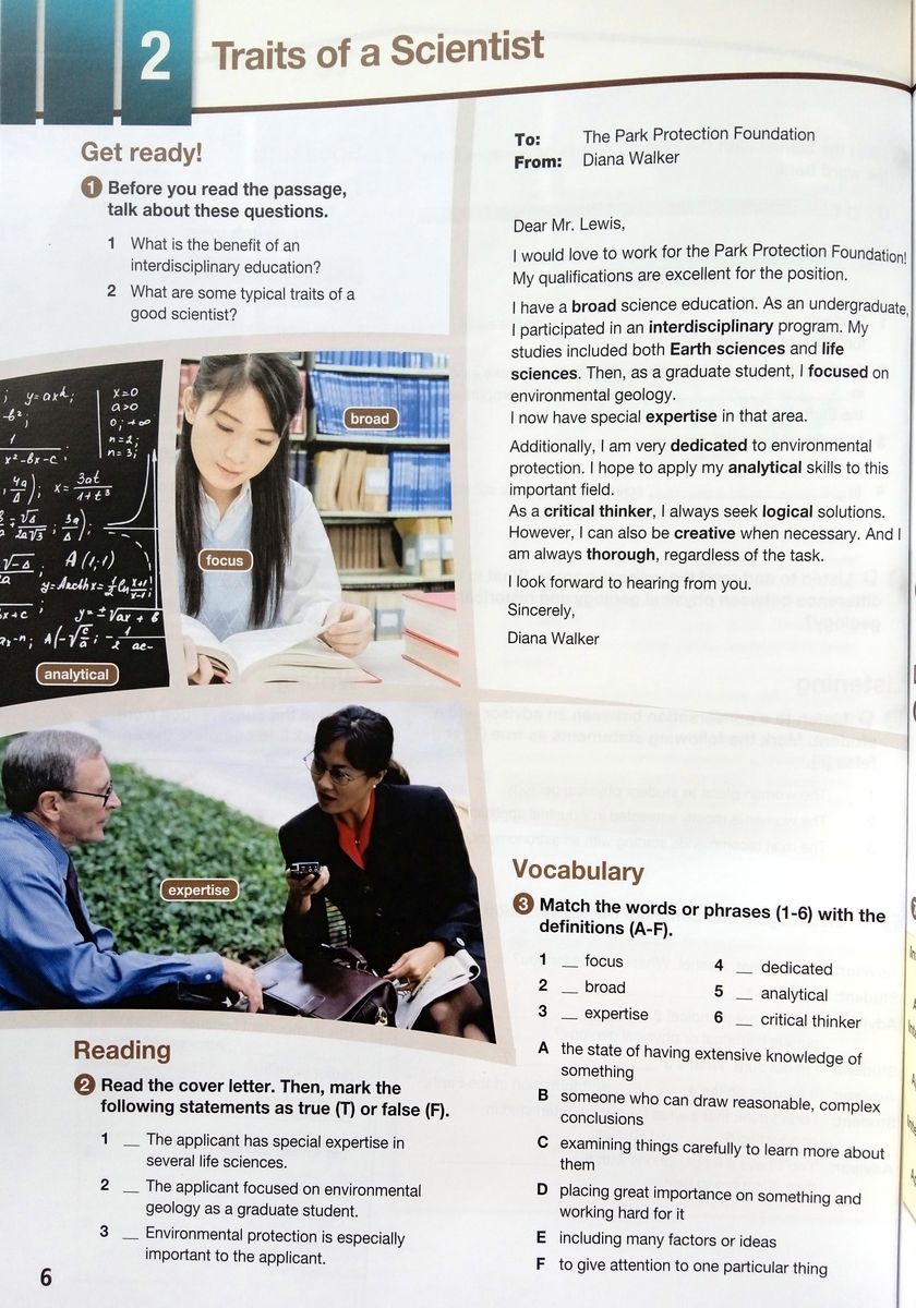 Career Paths Geology Teacher's Guide, Student's Book, Audio CDs and Digibook