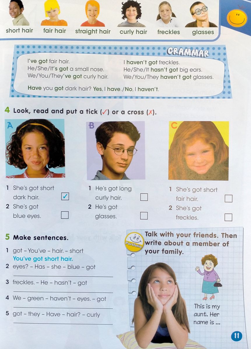 Smiles 4 Pupil's Book with ie-Book