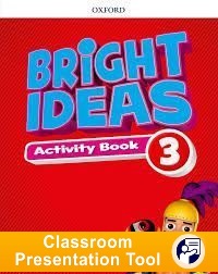 Bright Ideas 3 Activity Book Classroom Presentation Tool