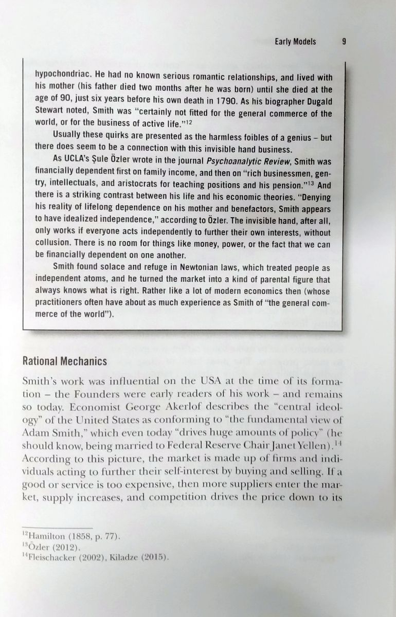 The Money Formula Dodgy Finance, Pseudo Science, and How Mathematicians Took Over the Markets