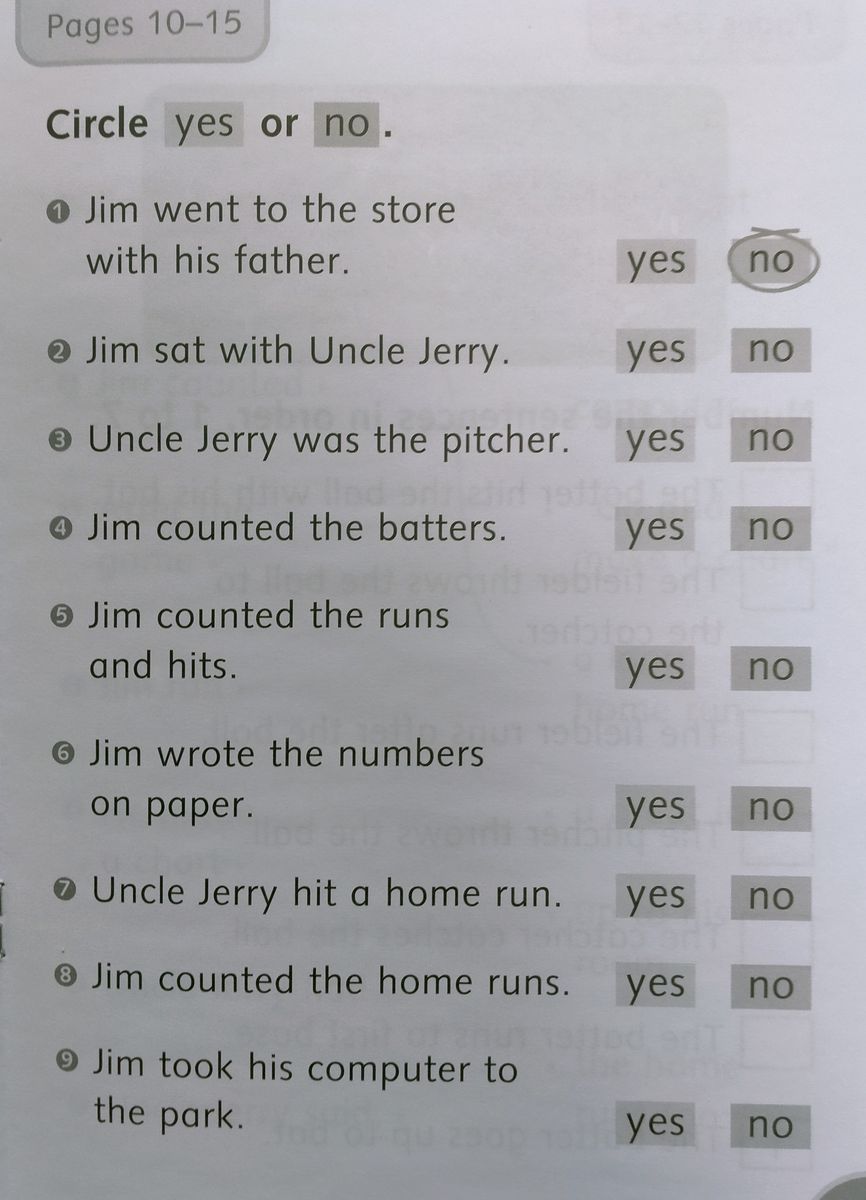 Dolphin Readers 3 Uncle Jerry's Great Idea Activity Book