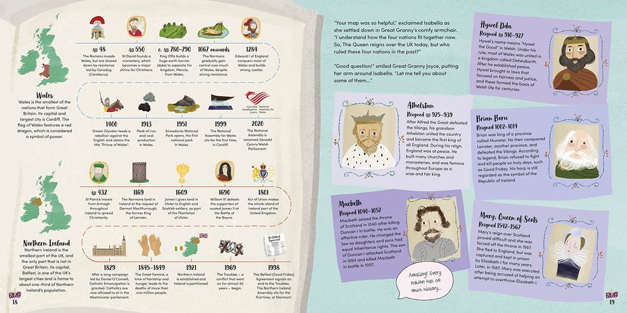 Queen Elizabeth A Platinum Jubilee Celebration