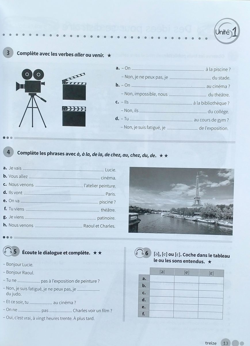 Pixel Nouveau 2 Cahier d'activites