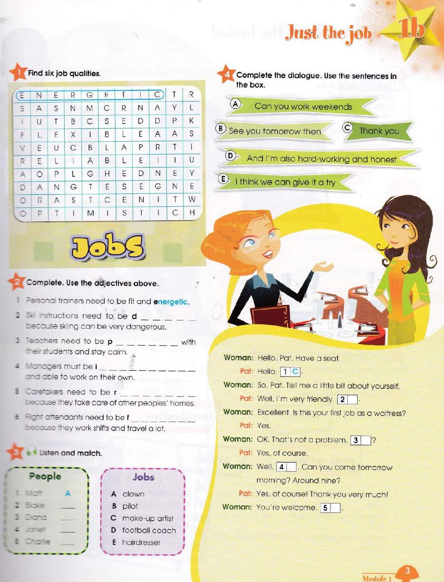 Fairyland 6 Activity Book