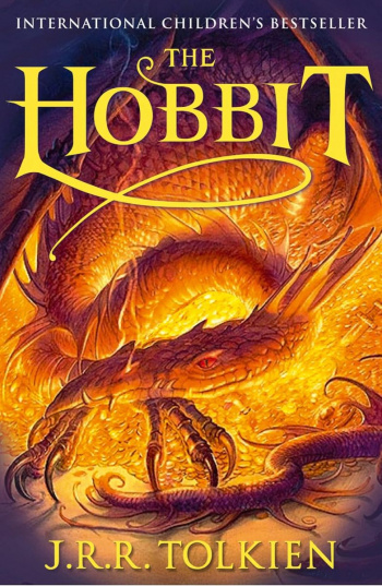 The Hobbit Paperback Classics Edition