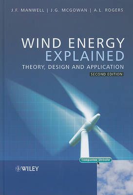 Wind Energy Explained