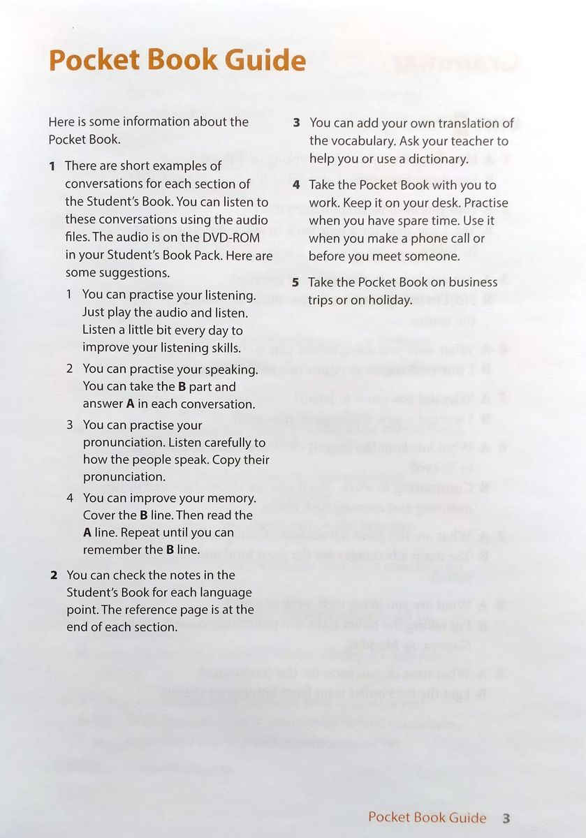 International Express (3rd Edition) Upper-Intermediate Student's Book Pack