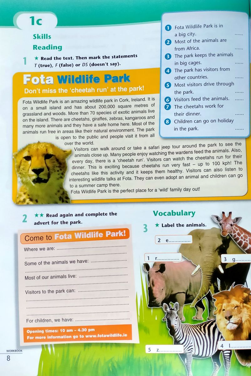 Spark 2 Workbook with Digibook