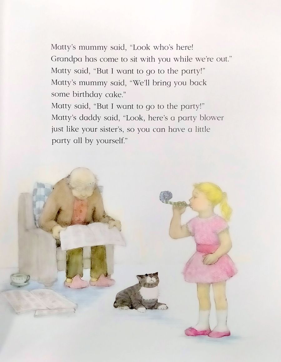 The Crocodile Under the Bed Paperback Picture Book