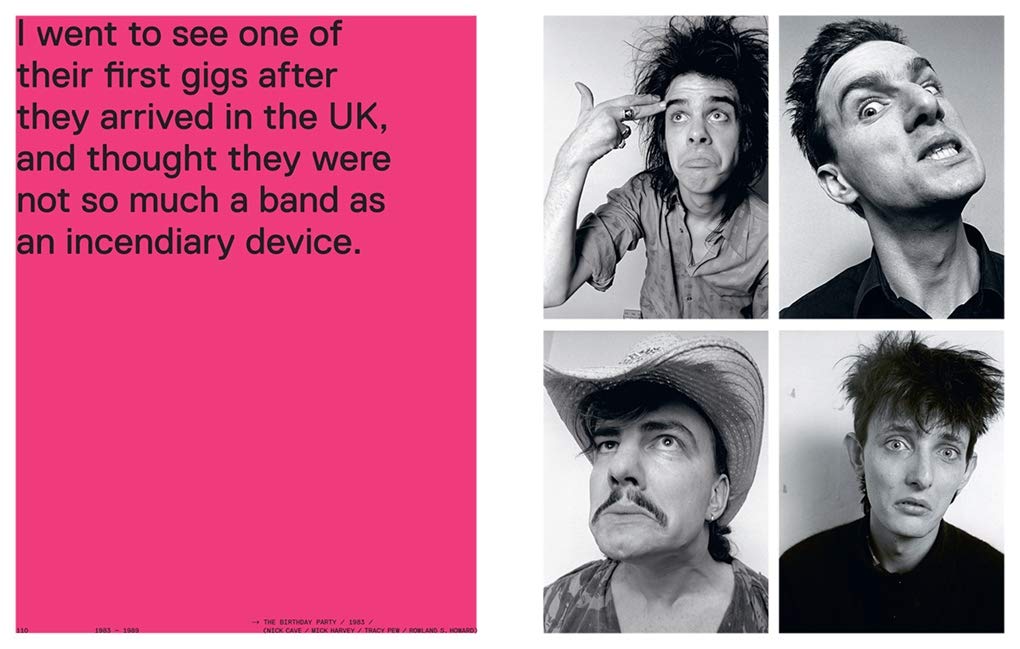 Mute A Visual Document