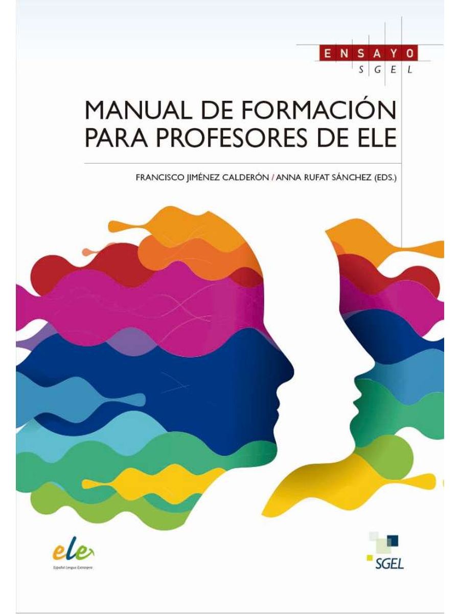 Manual de formacion para profesores de ELE