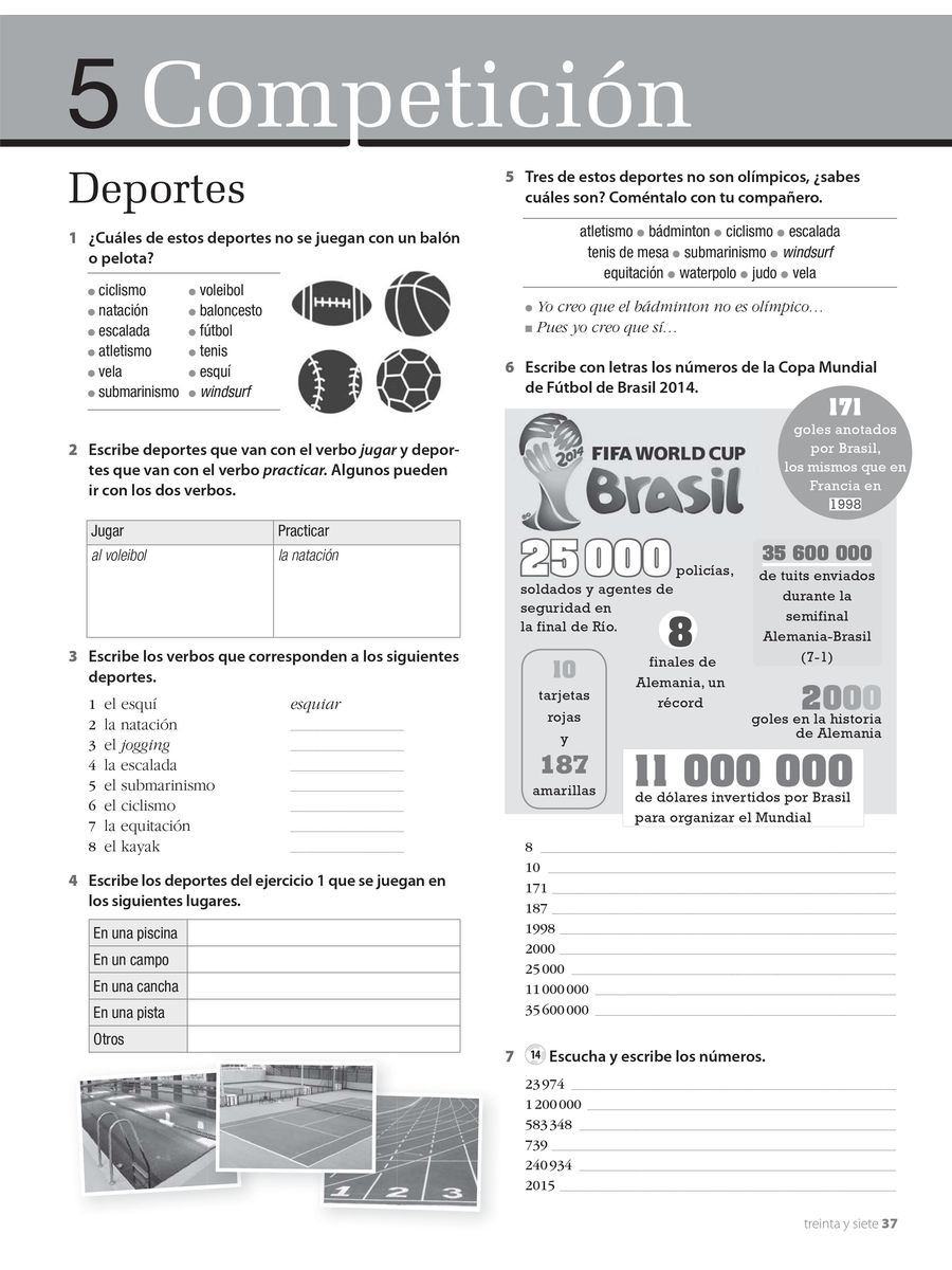 Diverso Basico Cuaderno de ejercicios + CD