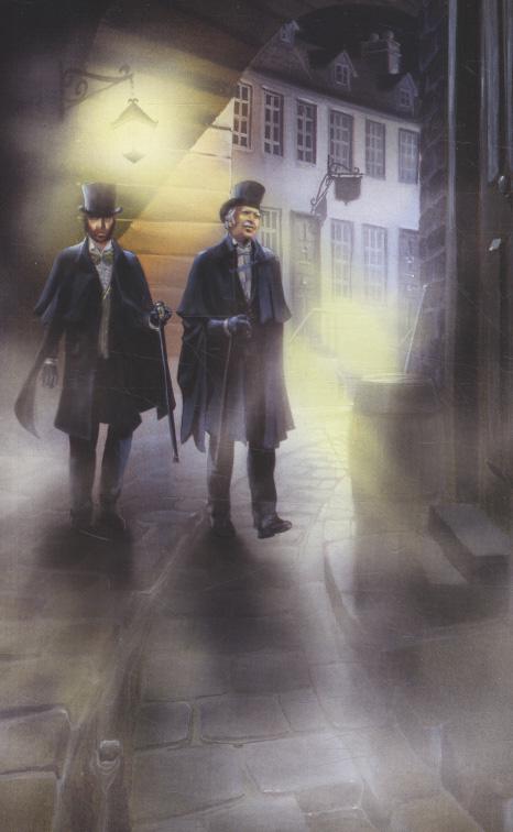 Usborne Young Reading 3 Strange Case of Dr Jekyll and Mr Hyde