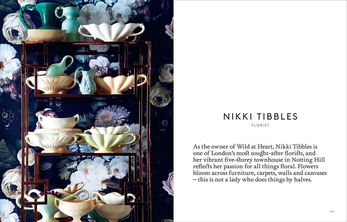 The New Creative Home London Style