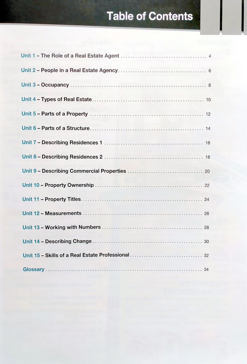 Career Paths Real Estate Teacher's Guide, Student's Book with Digibook and Online Audio