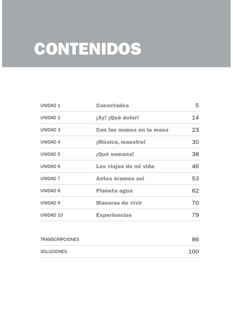 Agencia Ele 2 (A2) Nueva Edition Libro de ejercicios + web access