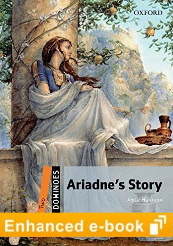 Dominoes 2 Ariadne's Story e-Book