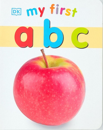 My First ABC
