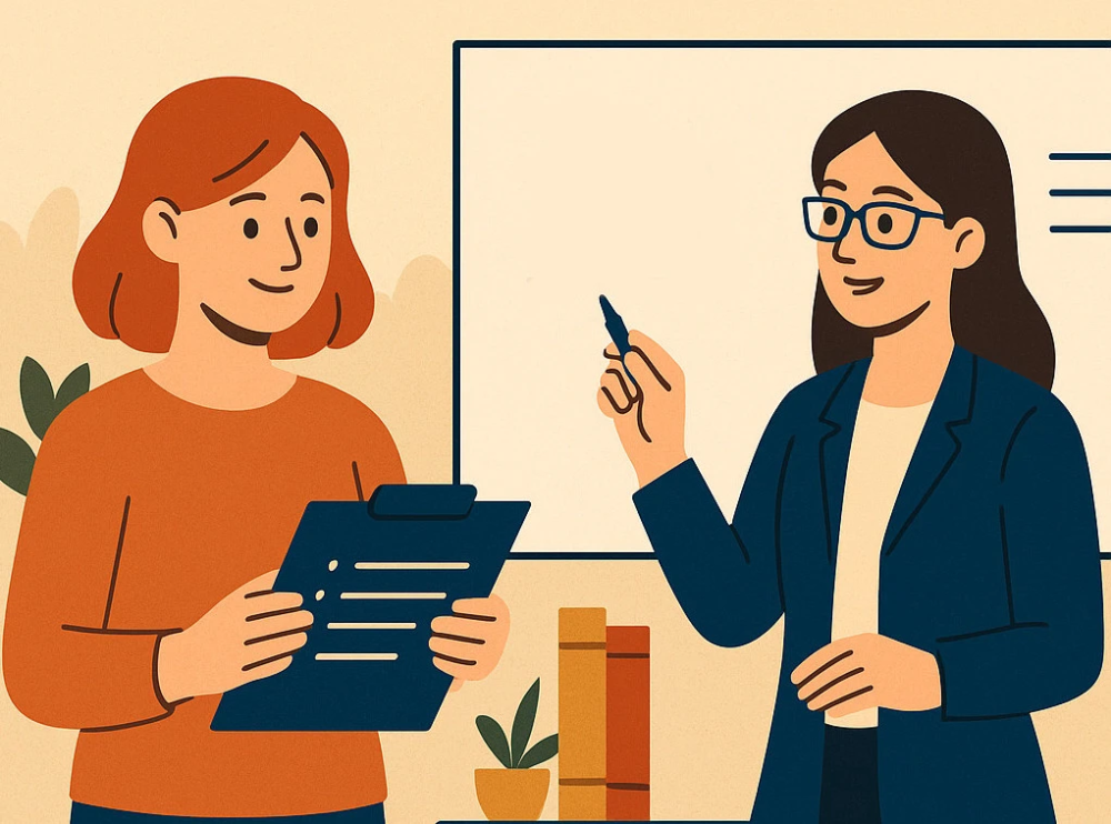 ETE-test для преподавателей английского языка