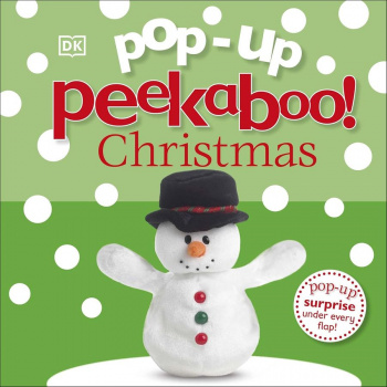 Pop-up Peekaboo Christmas