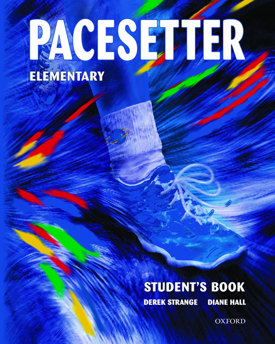 Pacesetter Elementary Student's Book