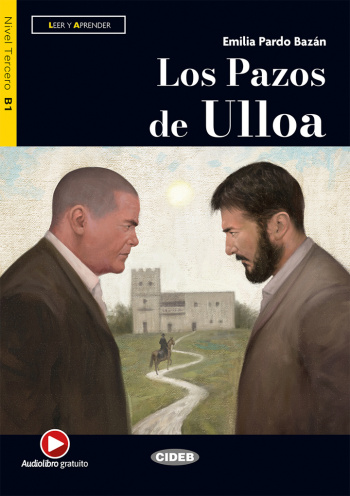 Leer y Aprender B1 Los Pazos de Ulloa + audio