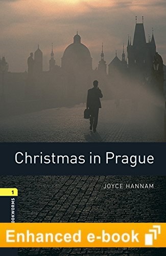 Oxford Bookworms Library 1 Christmas in Prague e-Book