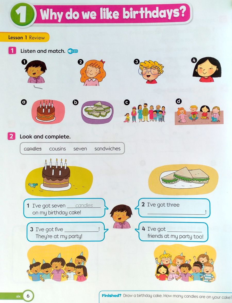 Bright Ideas 2 Activity Book with Online Practice