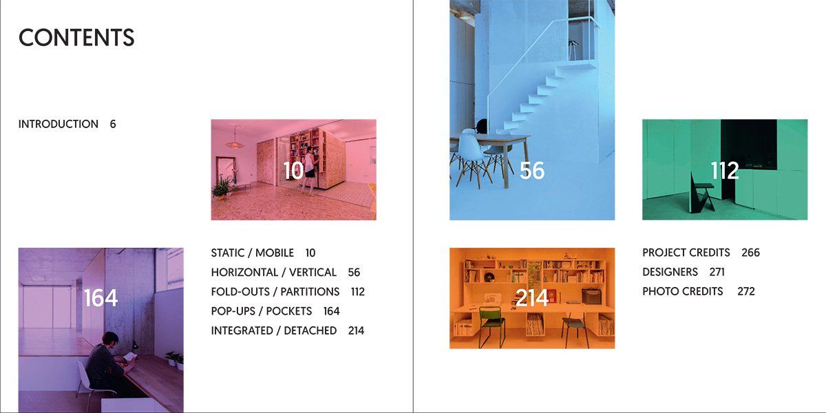 HomeWork Design Solutions for Working from Home