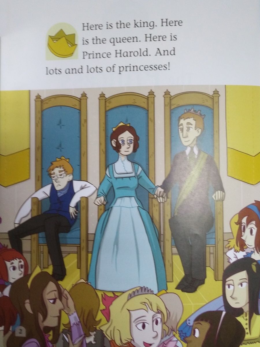 Classic Tales Level 1 The Princess and the Pea with Audio Download (access card inside)