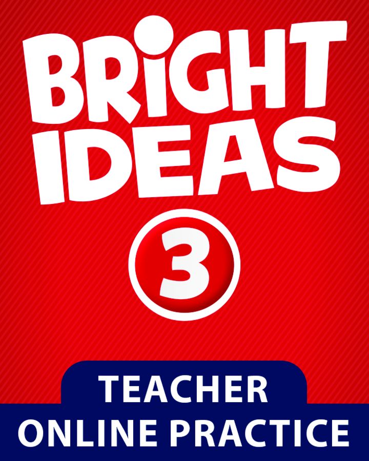 Bright Ideas 3 Teacher's Resource Center