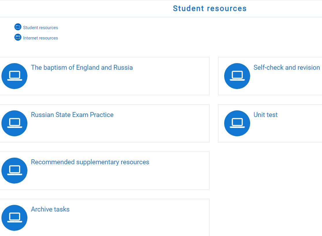 Интерактивный учебник Bridge to Solutions Upper-Intermediate UNIT 6
