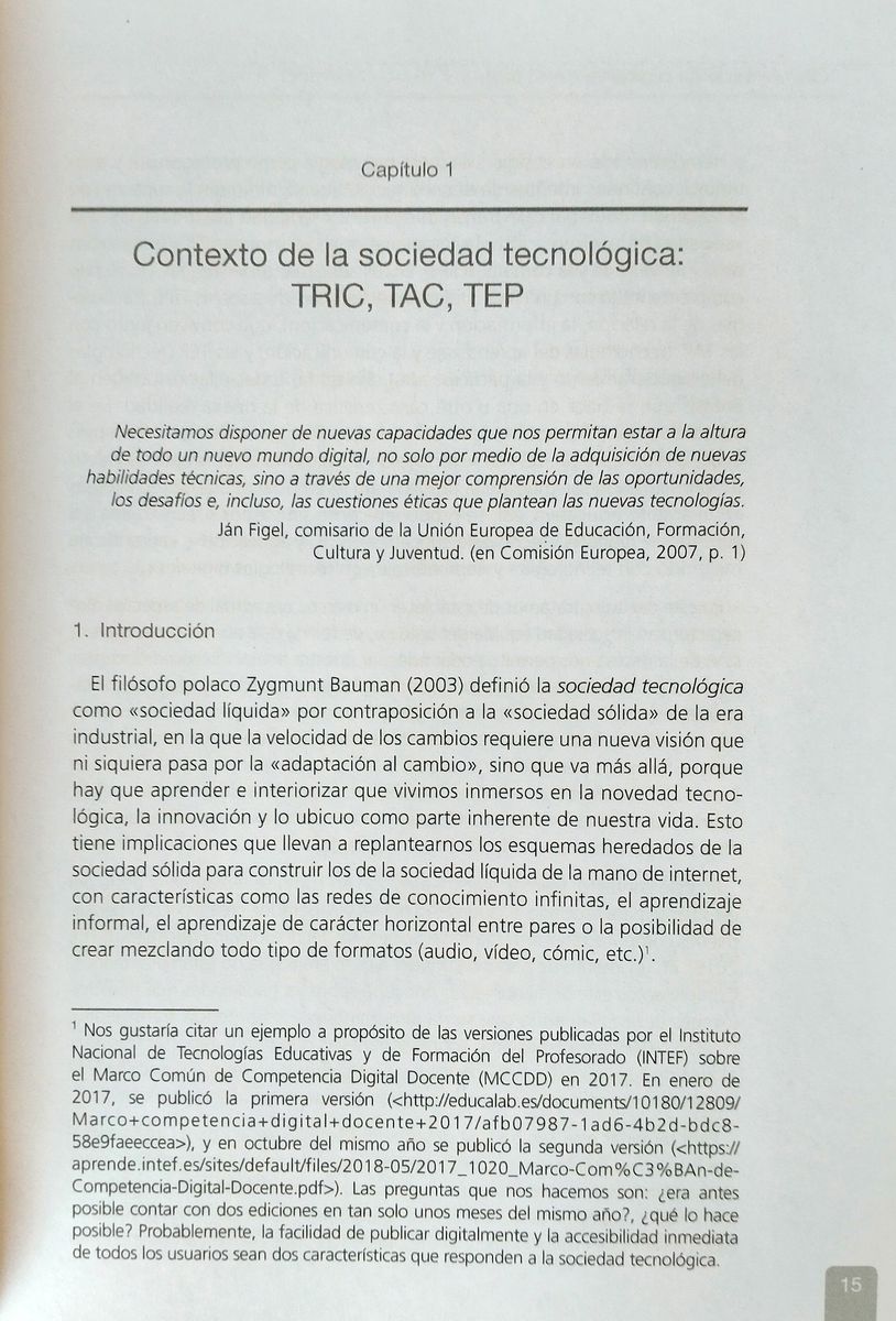 Competencias digitales en el aula: Estrategias y modelos de implementacion en la ensenanza de idiomas
