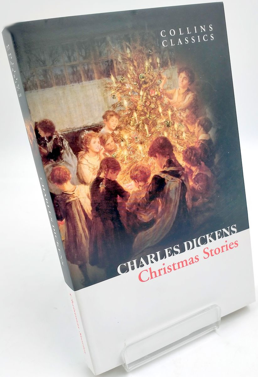 Christmas Stories (Collins Classics)
