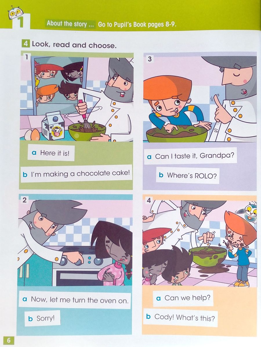 i Wonder 2 Activity Book with Digibook