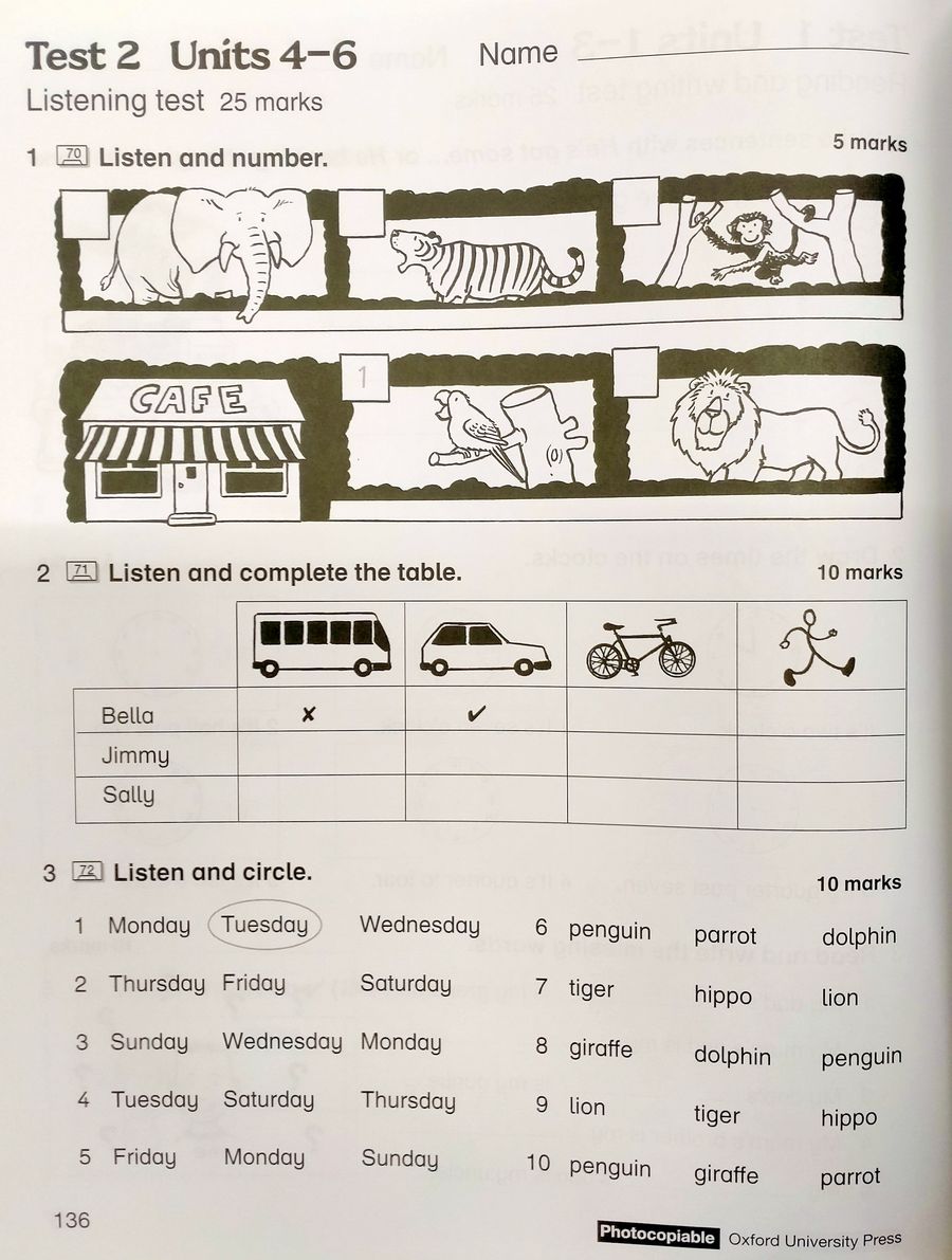 Happy  Street 2 Teacher's Book