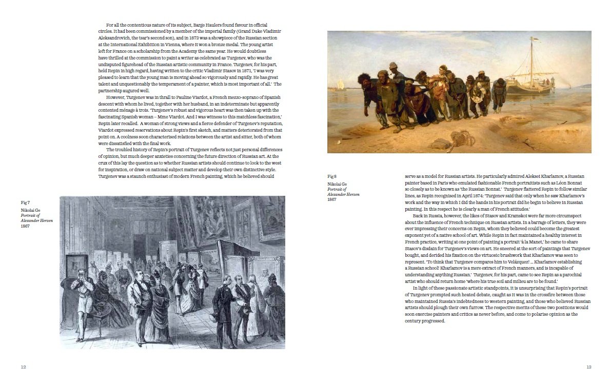 Russia and the Arts The Age of Tolstoy and Tchaikovsky