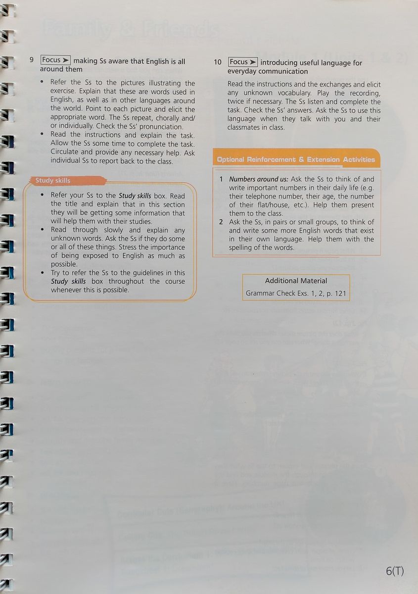 Upstream A1+ Beginner Teacher's Book
