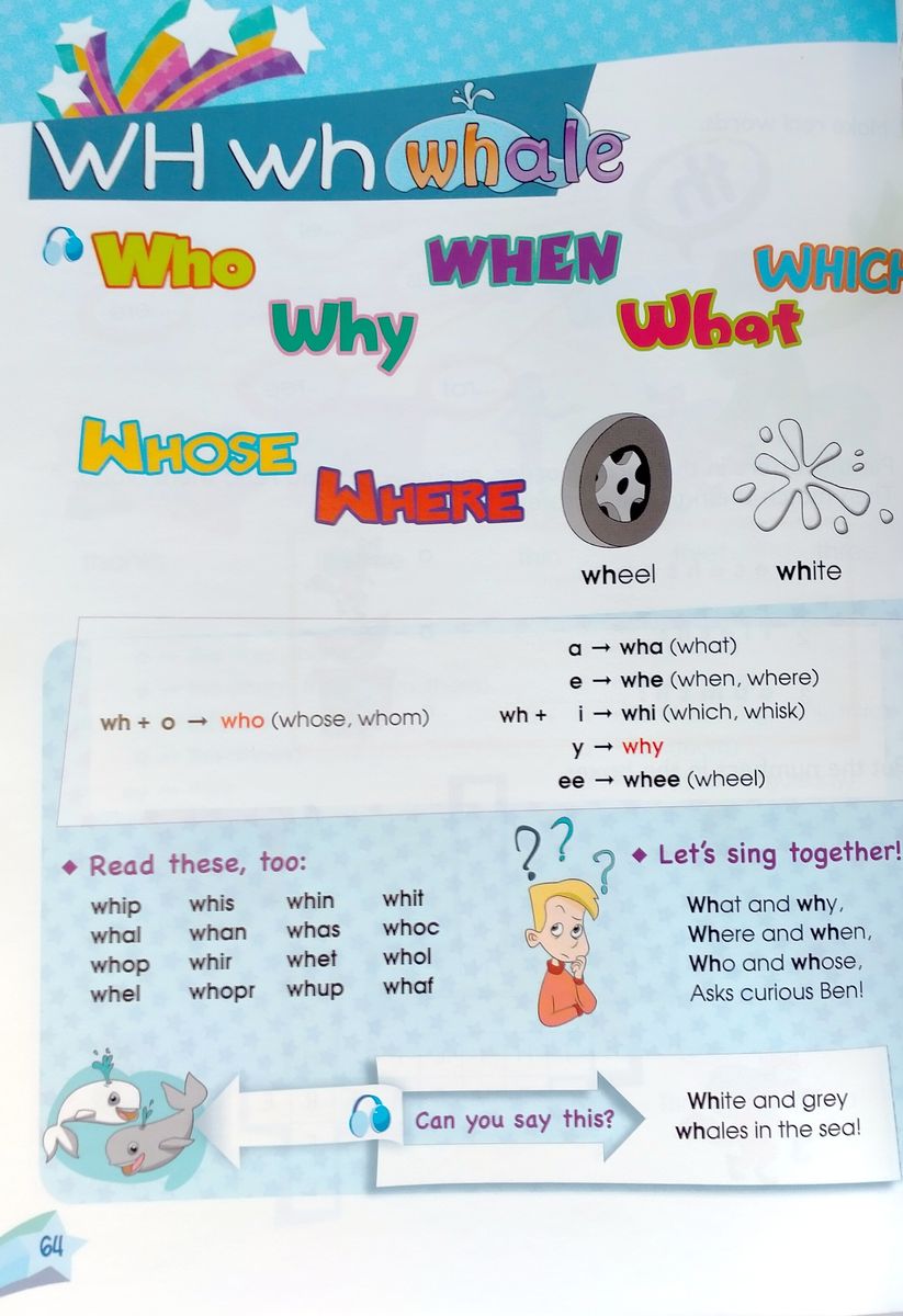 Reading Stars Pupil's Book